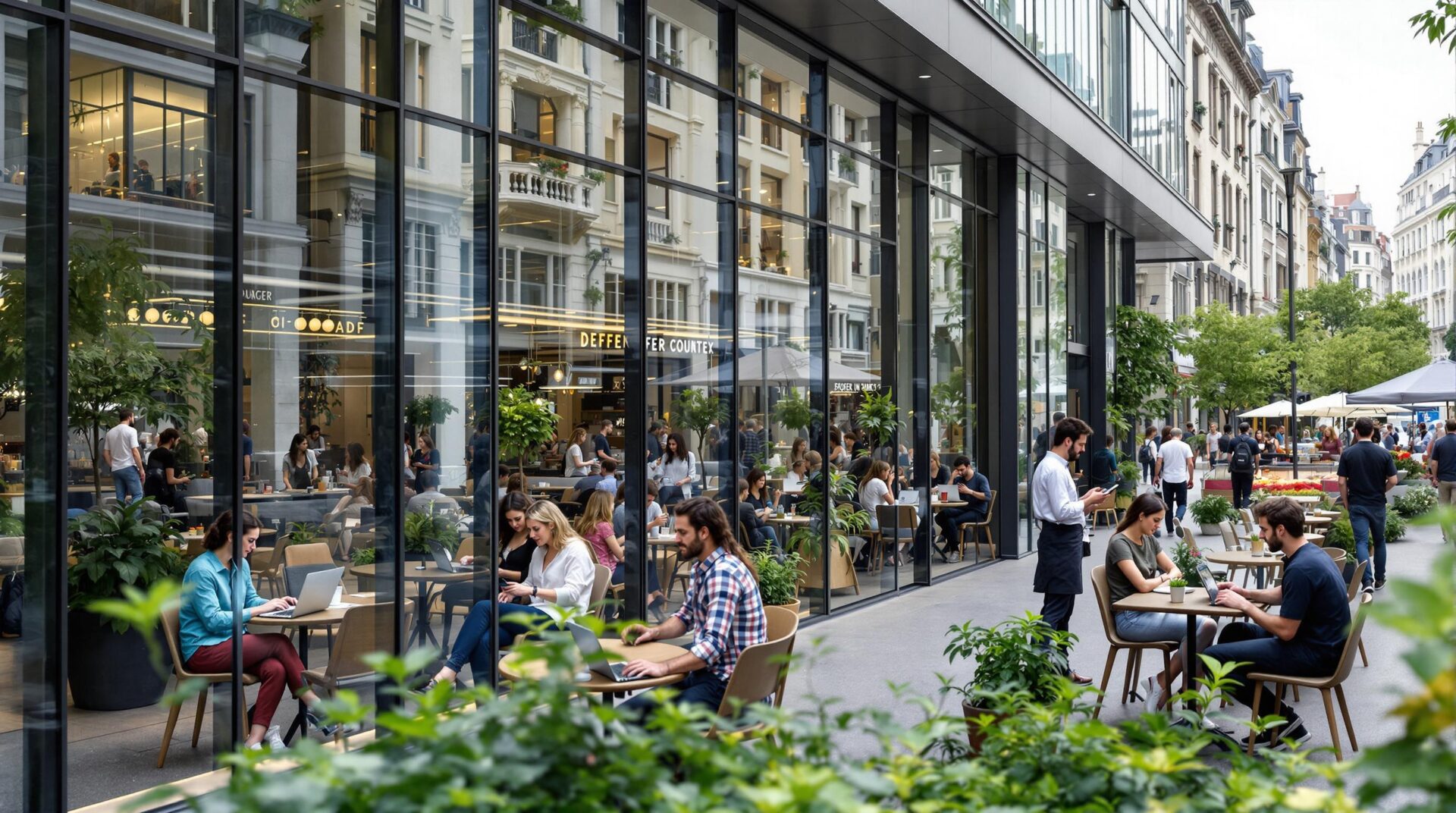 découvrez les meilleures plateformes saas dédiées à l'intelligence artificielle en 2025. comparez leurs fonctionnalités, avantages et innovations pour optimiser votre entreprise avec les solutions les plus performantes du marché.