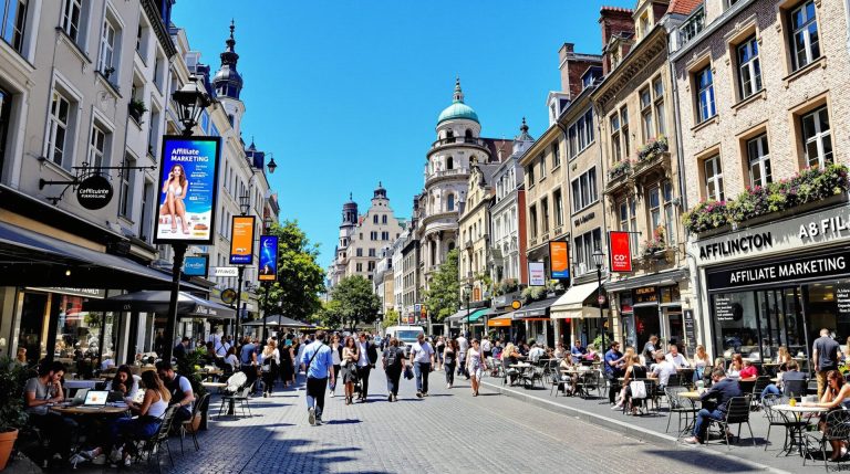 découvrez les meilleures plateformes d'affiliation en 2025 ! évaluez les options les plus performantes pour maximiser vos revenus en ligne grâce à des conseils d'experts, des comparaisons détaillées et les tendances du marché.