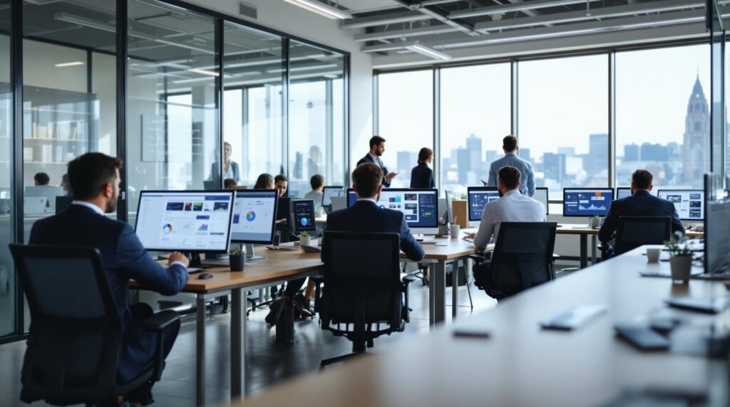 découvrez les meilleures plateformes d'affiliation en 2025 pour optimiser vos revenus en ligne. comparez les fonctionnalités, les commissions et les opportunités offertes pour choisir celle qui correspond le mieux à vos besoins et propulsez votre stratégie marketing vers de nouveaux sommets.