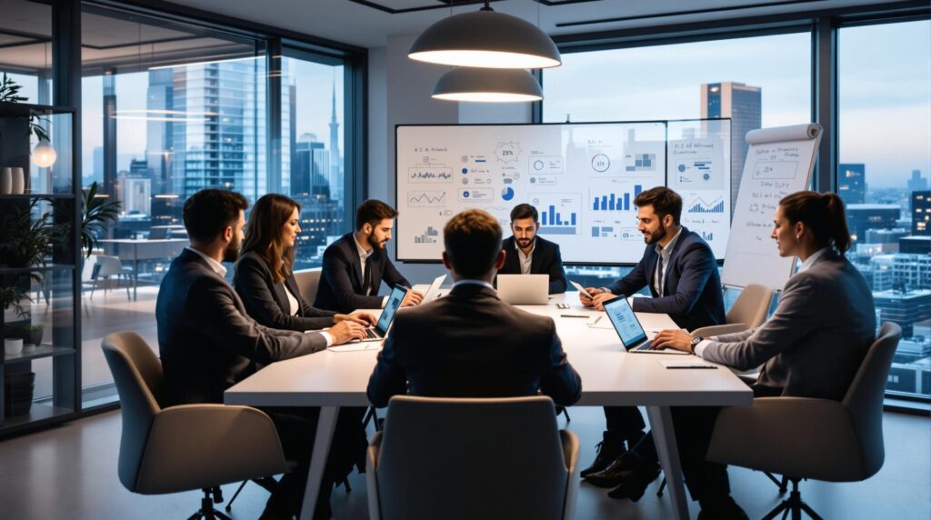 découvrez notre sélection des meilleurs programmes d'affiliation ia saas pour optimiser vos revenus. comparez les outils et services, maximisez vos gains et tirez parti des tendances technologiques innovantes. rejoignez la révolution de l'intelligence artificielle dès aujourd'hui!
